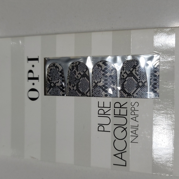 OPI Nail Wrap Bundle 💅 - Picture 3 of 8